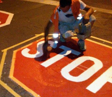 Pješaćki i biciklistićki prelazi