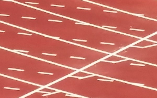 Izrada atletske staze