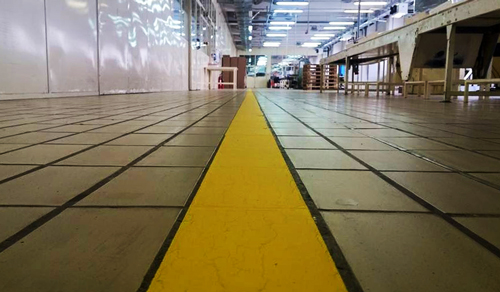 Požarni putevi i vatrogasni pristupi