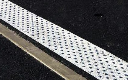 Klasična taktilna signalizacija